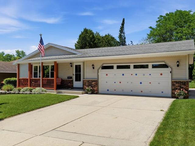 House for sale in Sheboygan, Wisconsin