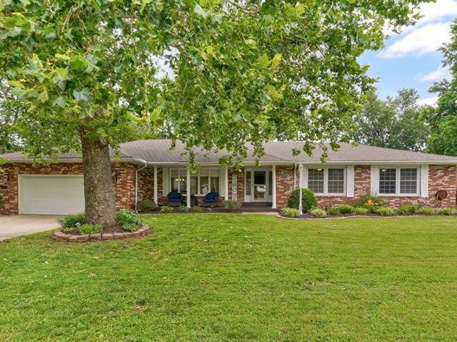 House for sale in Springfield, Missouri