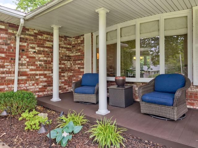 House for sale in Springfield, Missouri