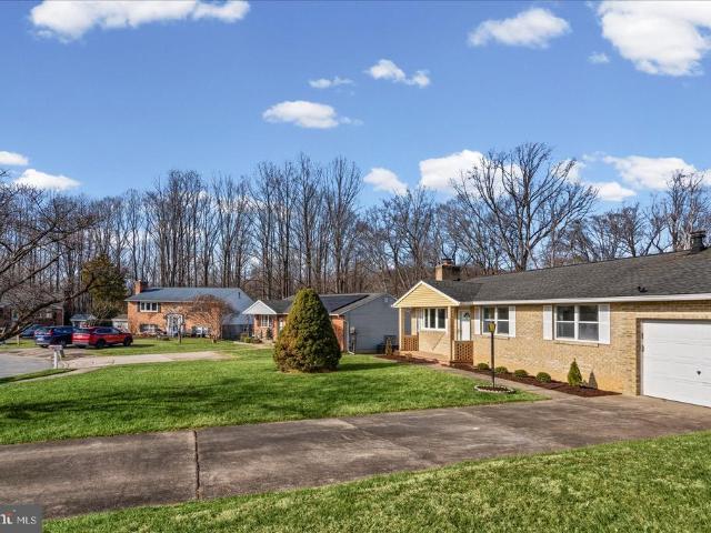 House for sale in Perry Hall, Maryland