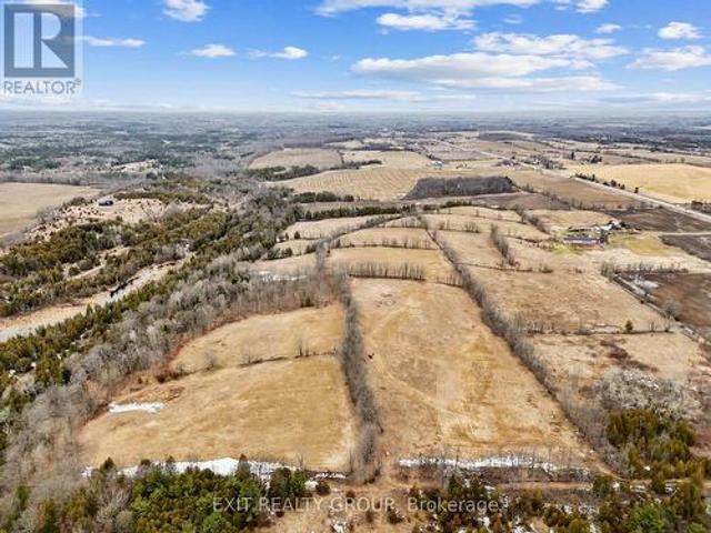Land for sale in Hastings, Ontario