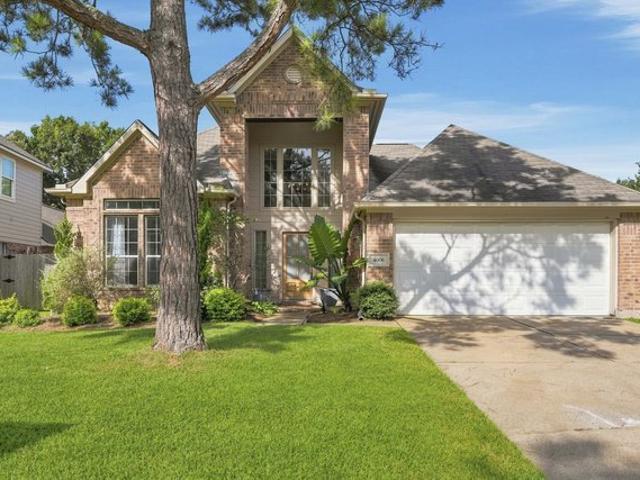 House for sale in Pearland, Texas