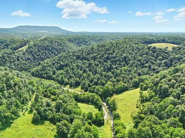 Farm for sale in Tennessee