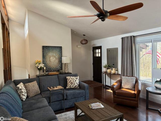 House for sale in Iowa