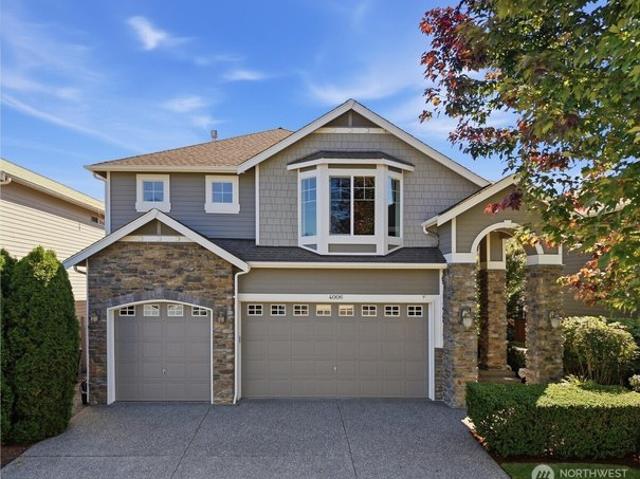 House for sale in Bothell, King County