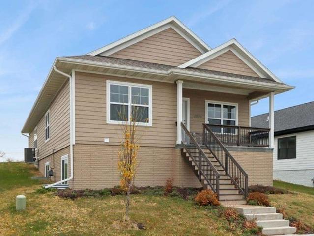 House for sale in Iowa City, Iowa
