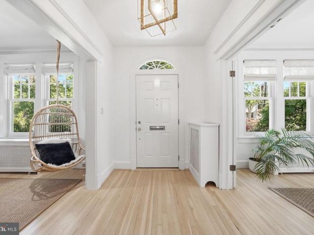 House for sale in Chevy Chase, Maryland