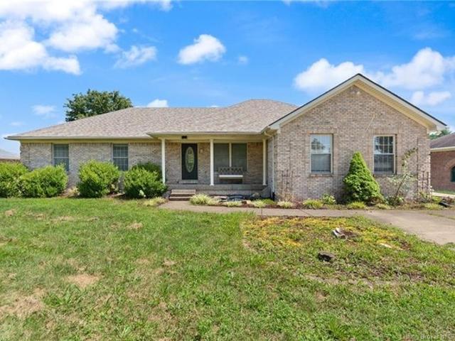 House for sale in Indiana