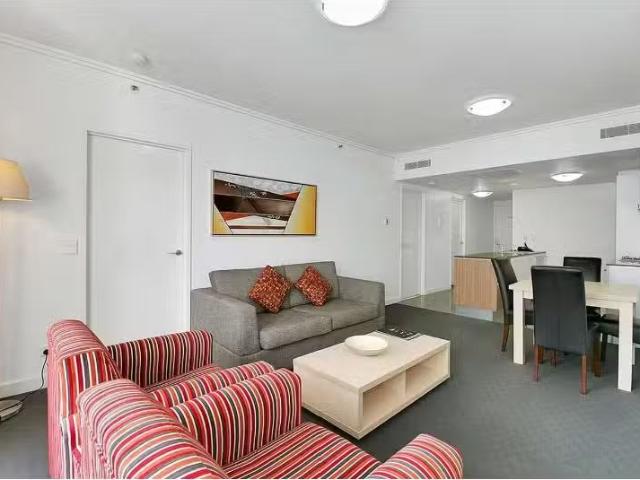 Apartment for rent in Toombul, Queensland