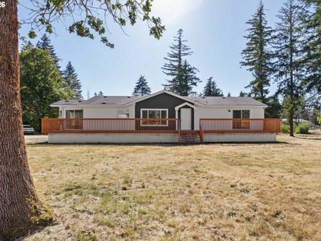 House for sale in Oregonia