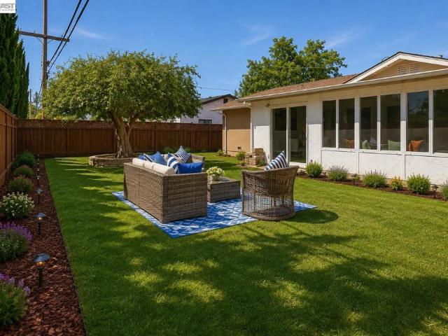 House for sale in Fremont, California