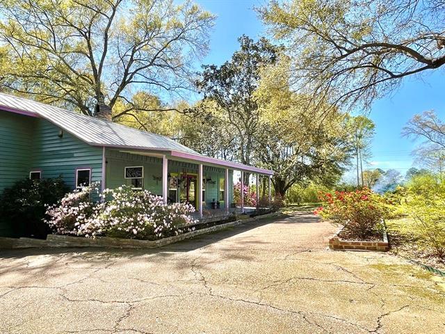 Property for sale in Franklinton, Louisiana
