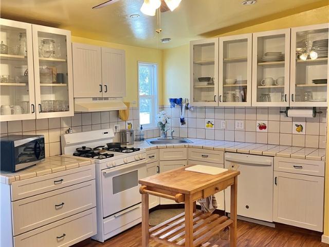 House for sale in Squaw Valley