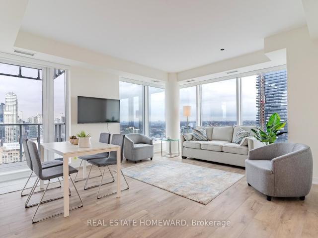 Condo for rent in Woburn, Ontario