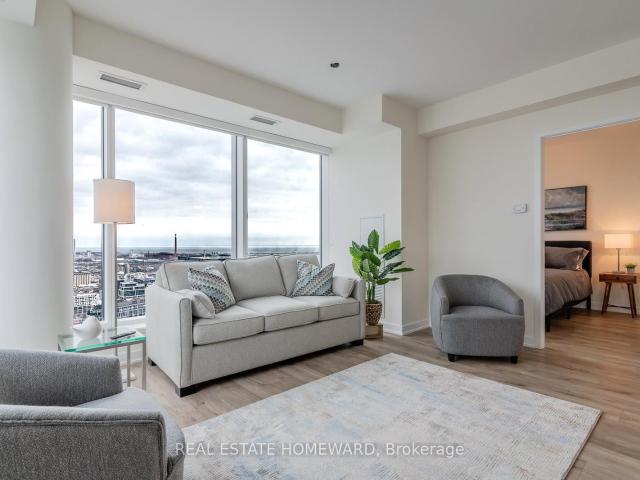 Condo for rent in Woburn, Ontario