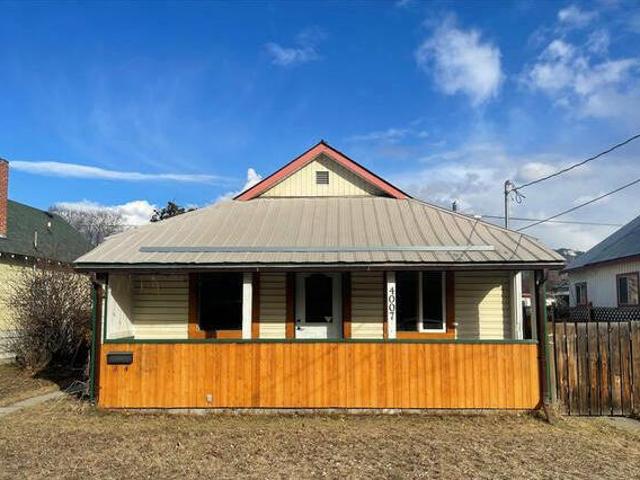 House for sale in Vernon, British Columbia