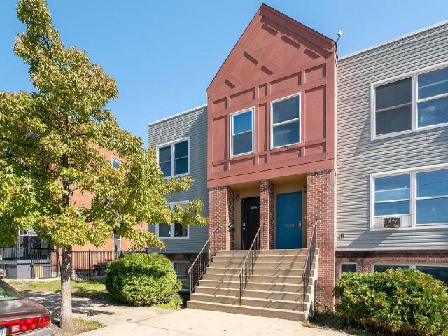 Apartment for rent in Philadelphia, Pennsylvania