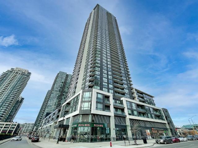 Condo for rent in Mississauga, Ontario