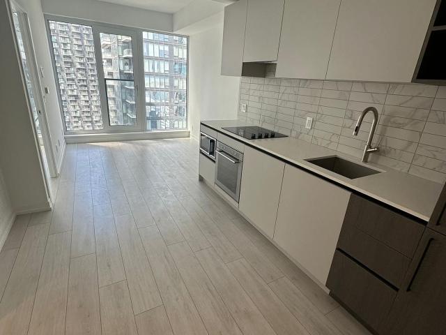 Condo for rent in Woburn, Ontario
