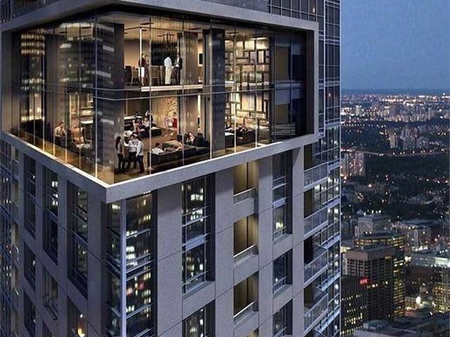 Condo for rent in Woburn, Ontario