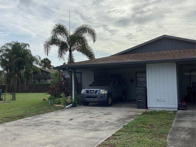 House for sale in Florida