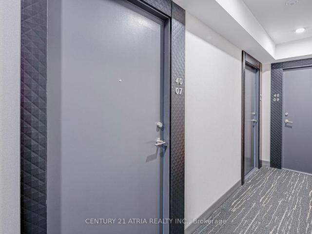 Condo for sale in Woburn, Ontario