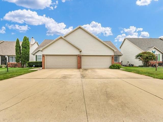 Townhouse for sale in Champaign, Illinois