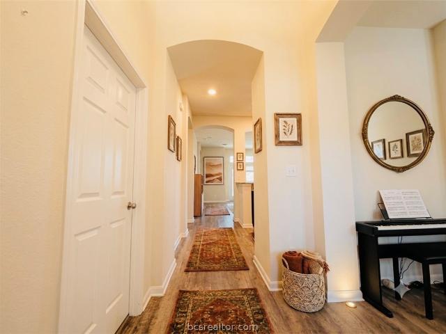 House for sale in College Station, Texas