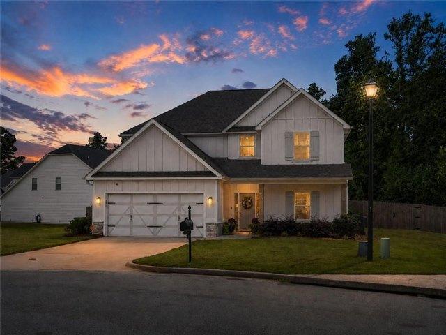 House for sale in Auburn, Alabama