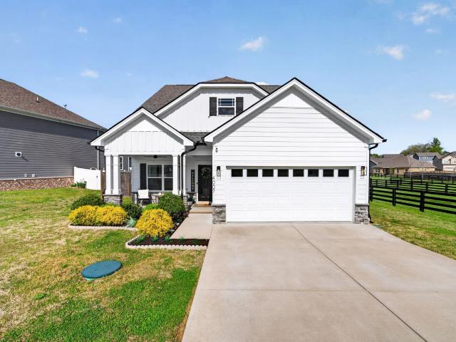 House for sale in Tennessee