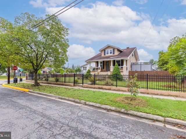 House for sale in Cottage City, Prince George's County