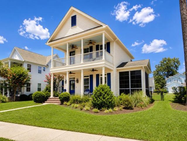 House for sale in Ravenel, Charleston County