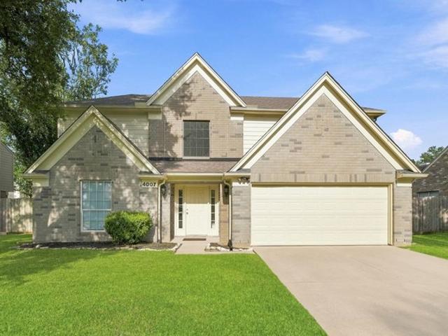 House for sale in Pearland, Texas