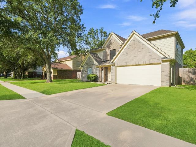 House for sale in Pearland, Texas