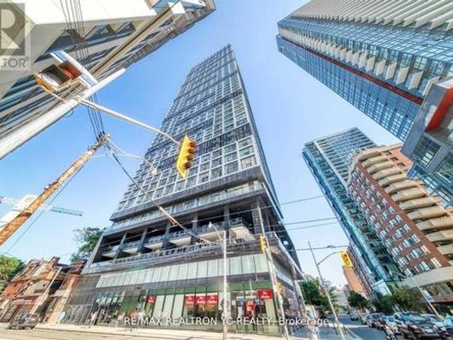 Condo for sale in Toronto Centre, Toronto
