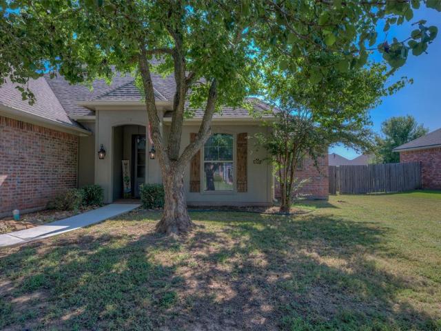 House for sale in Benton, Louisiana