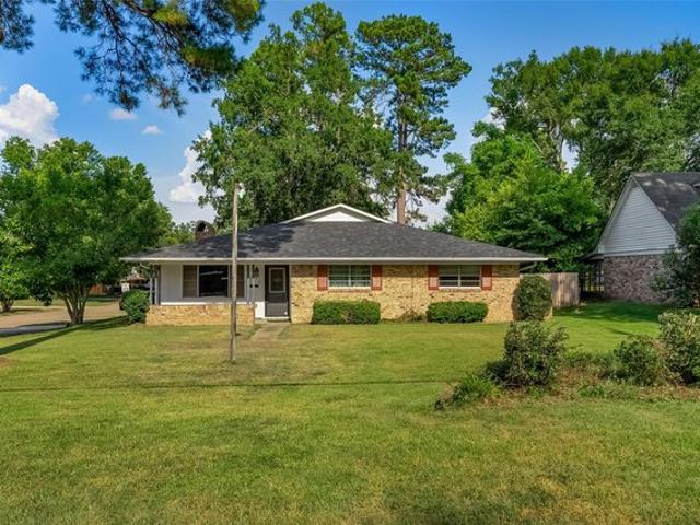 House for sale in Keithville, Louisiana