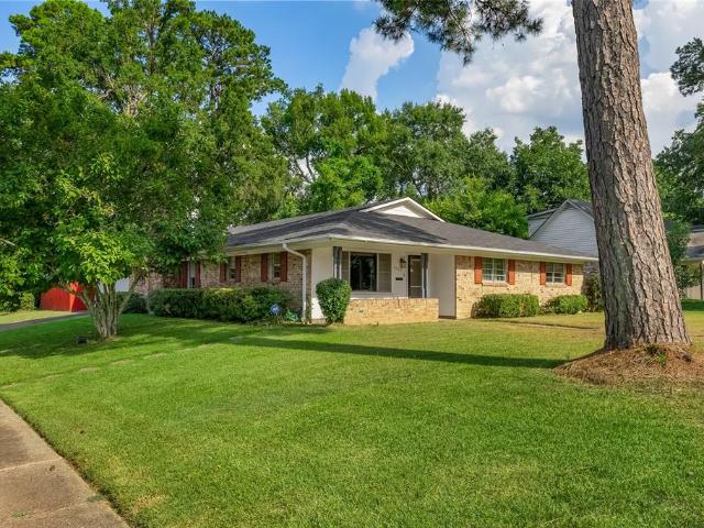 House for sale in Keithville, Louisiana