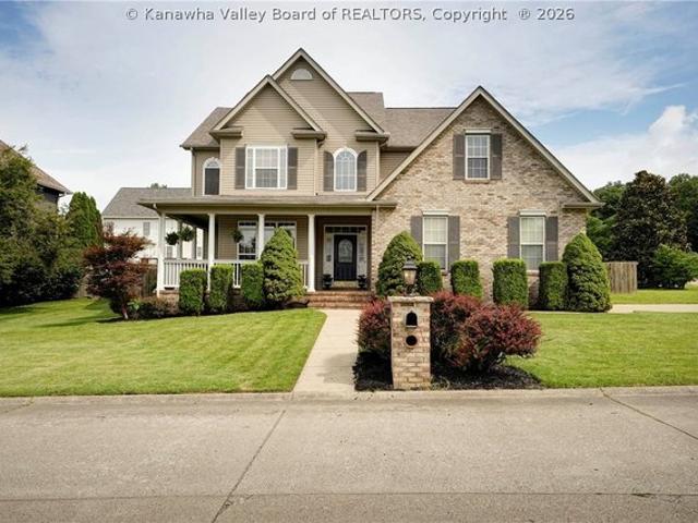 House for sale in Hurricane, West Virginia