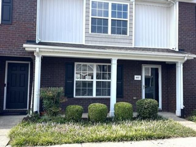 Townhouse for sale in Tennessee