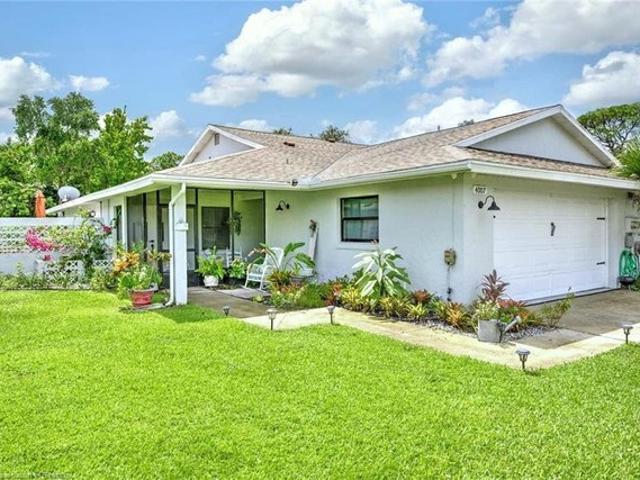 House for sale in Avocado Park, Sebring