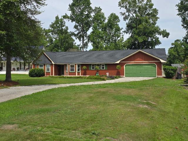 House for sale in Augusta, Georgia