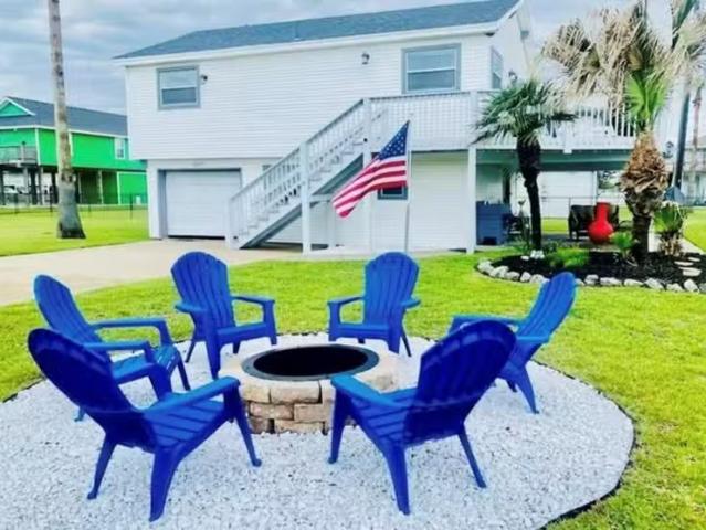 House for rent in Galveston