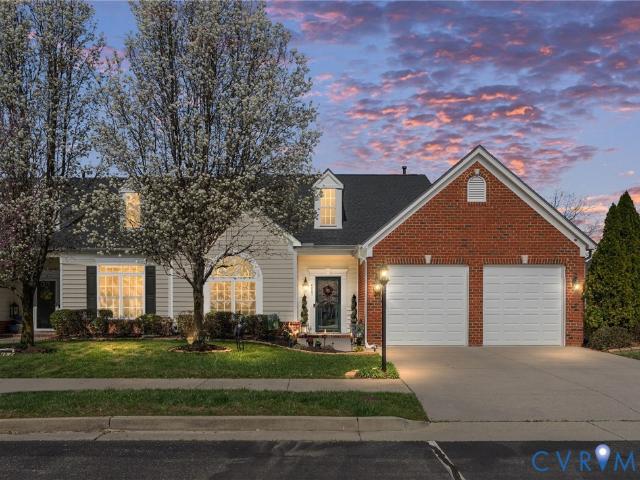 Townhouse for sale in Virginia