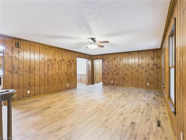 House for sale in Franklinville, North Carolina