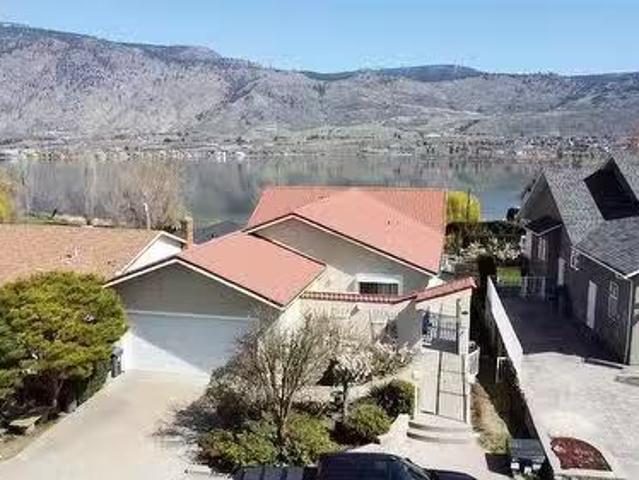 House for sale in Osoyoos, British Columbia