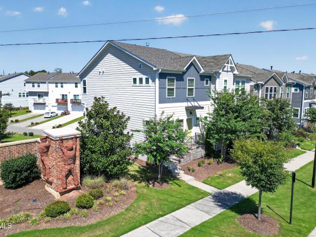 Townhouse for sale in Wake, North Carolina