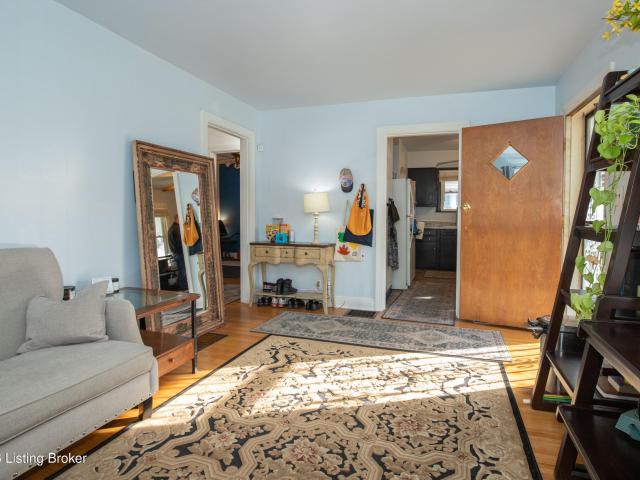 House for sale in Louisville, Kentucky