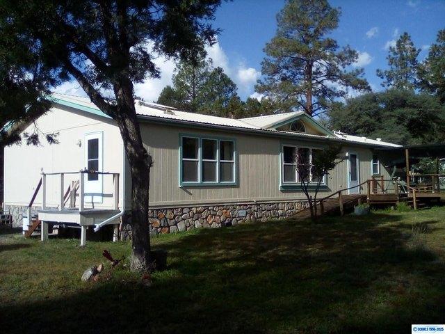 House for sale in New Mexico