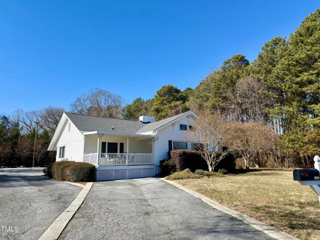 Commercial for sale in Durham, North Carolina